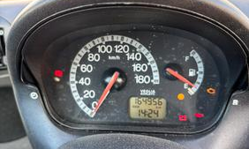 Fiat Seicento...