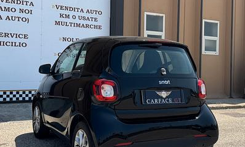 Smart Fortwo 70 1.0 ...