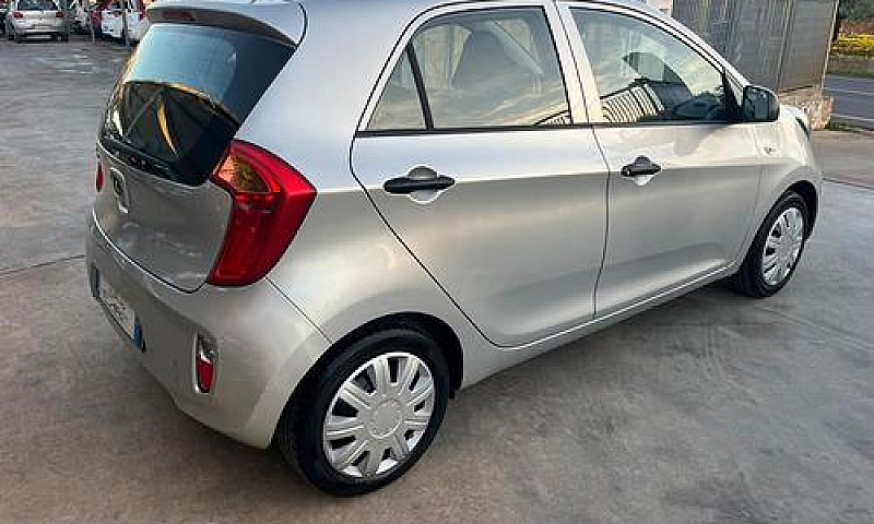 Kia Picanto 1.0 12V ...