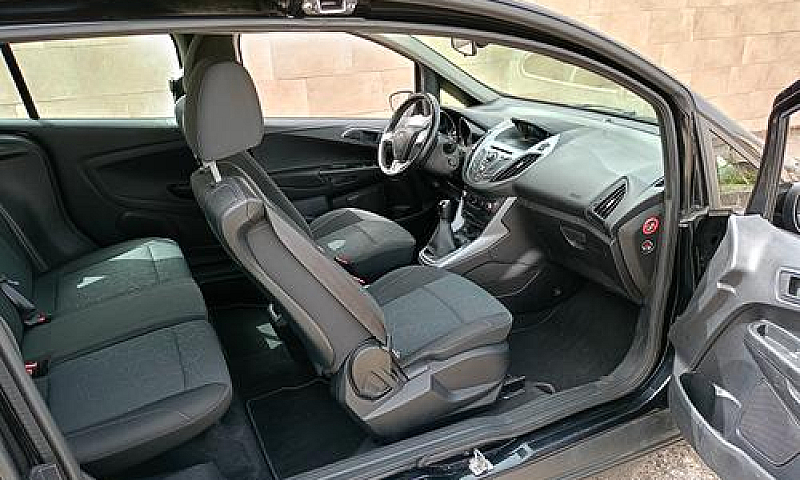 Ford B-Max 1.000 Eco...