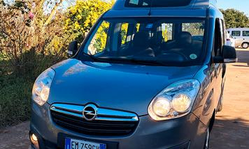Fiat Doblo Doblò 1.6...