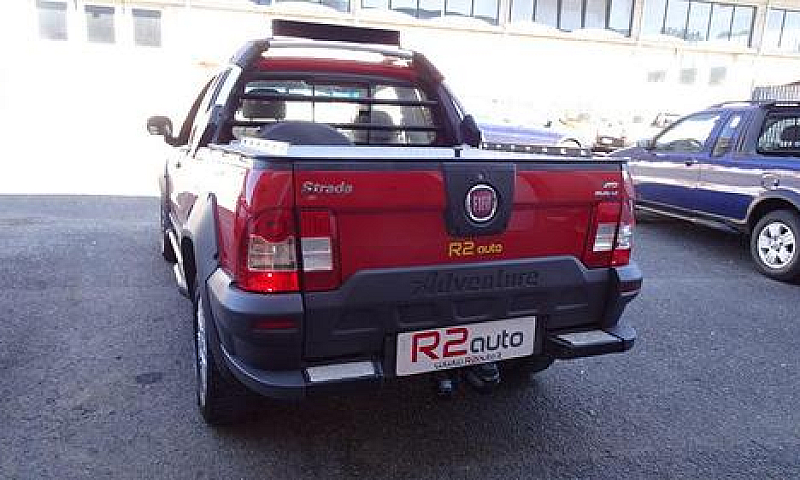 Fiat - Strada 1300 M...