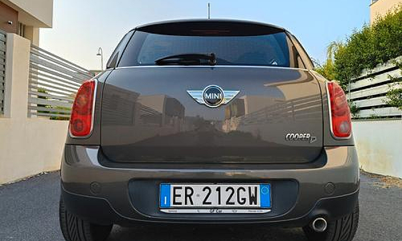 Mini Cooper D *Count...