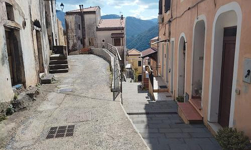 Nel Centro Storico D...