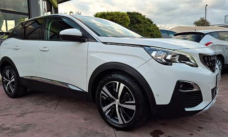 Peugeot 3008 Bluehdi...