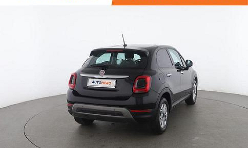 Fiat 500X Mn15877...