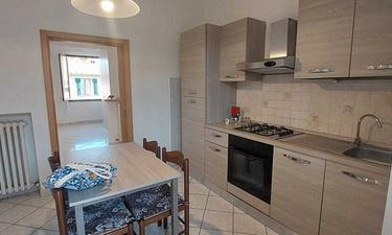 Appartamento A Ascia...