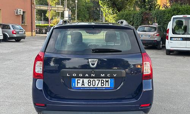 Dacia Logan Mcv 1.5 ...
