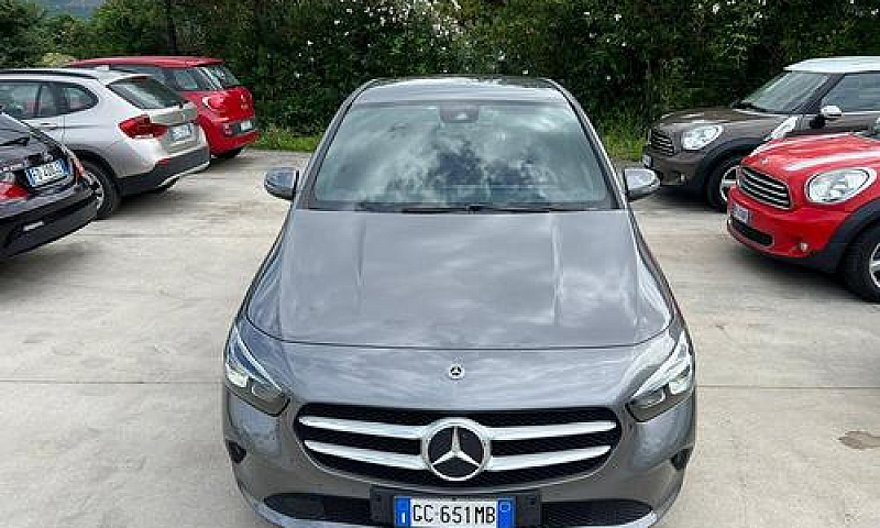 Mercedes Classe B 20...