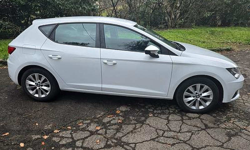 Seat Leon 1.6 Tdi 90...