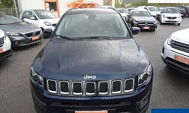 Jeep Compass 1.6 Mul...