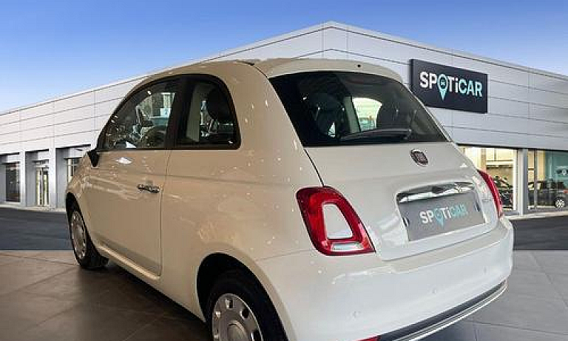 Fiat 500 1.0 Hybrid ...