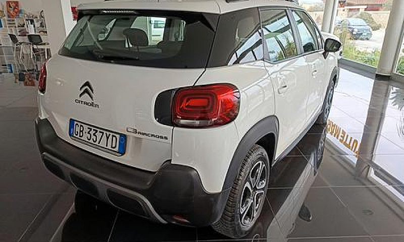 Citroen C3 Aircross ...