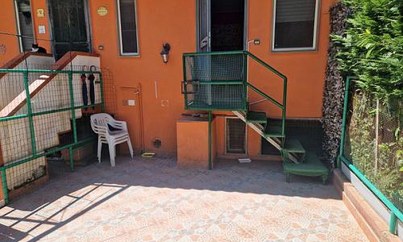 Agropoli- Bilocale I...