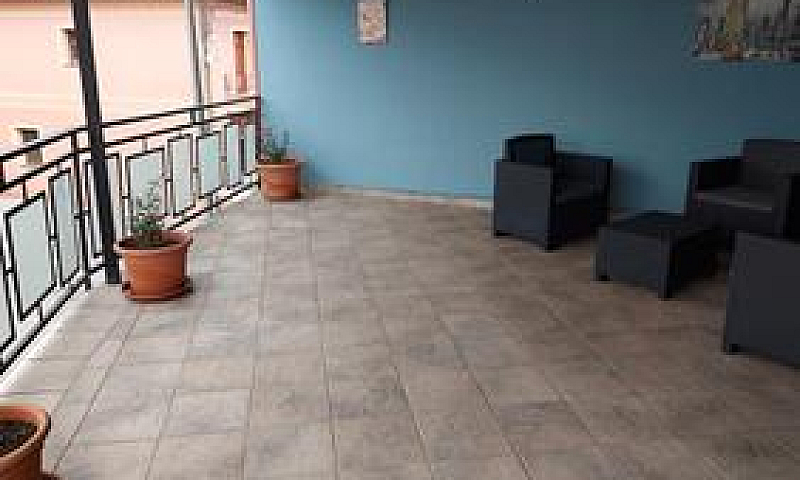 Ampio Quadrilocale C...
