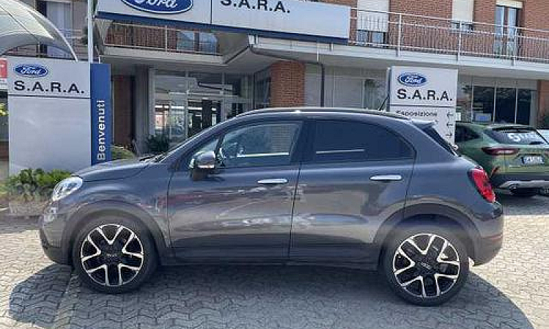 Fiat 500X 1.0 T3 120...