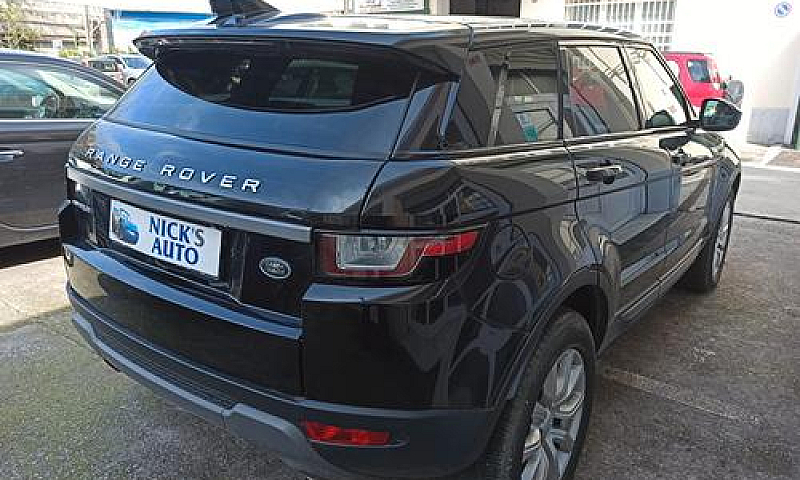 Range Rover Evoque-2...