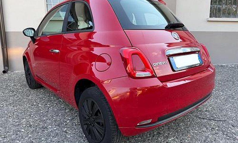 Fiat 500 In Promozio...
