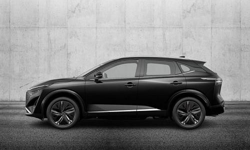 Nissan Qashqai Mhev ...