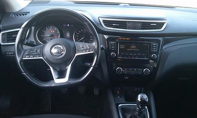 Nissan Qashqai 1.3 D...