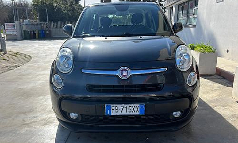 Fiat 500L 1.6 Mjt 12...