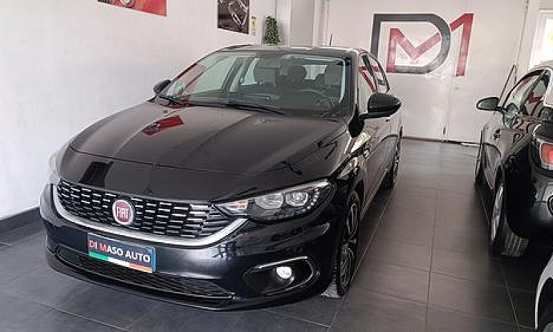 Fiat Tipo 1.6 Mjt S&...