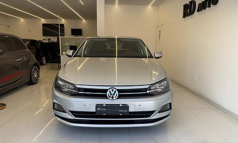 Volkswagen Polo 1.0 ...