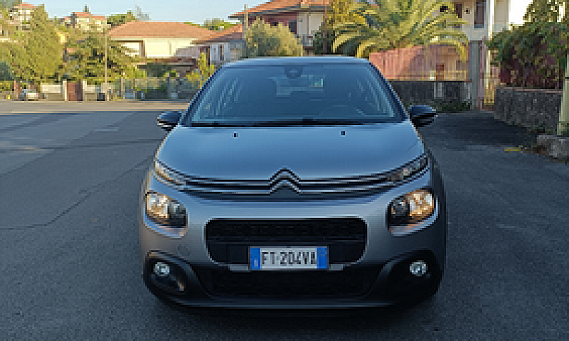 Citroen C3 Shine...