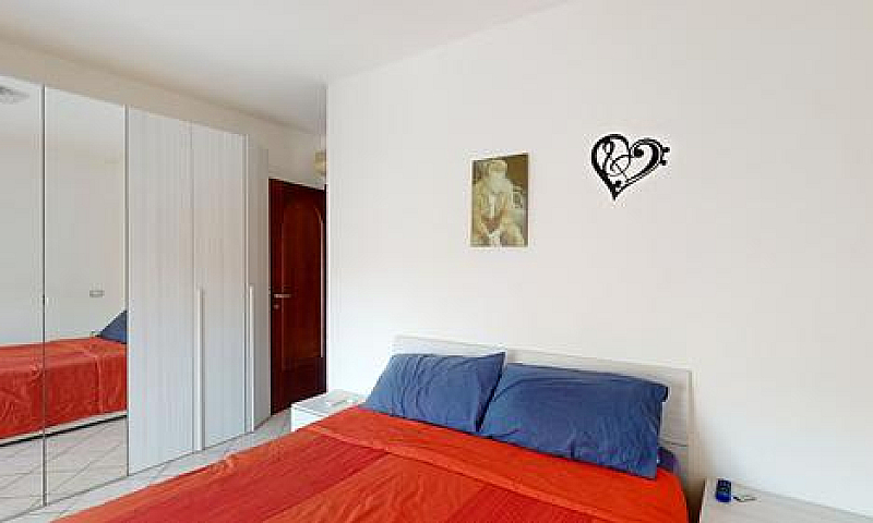 Appartamento Luminos...