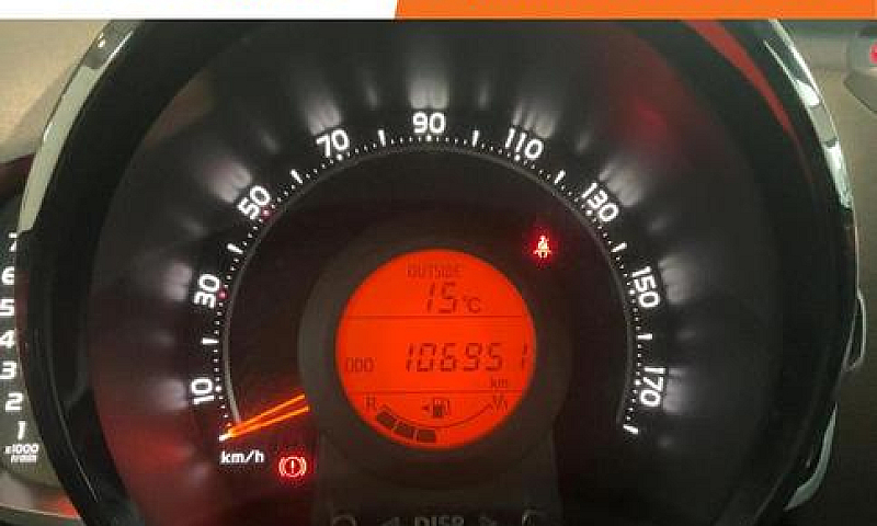 Toyota Aygo Yt36744...