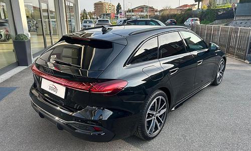 Audi A5 Avant Tdi 15...