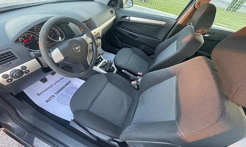 Opel Astra 1.7 Cdti ...