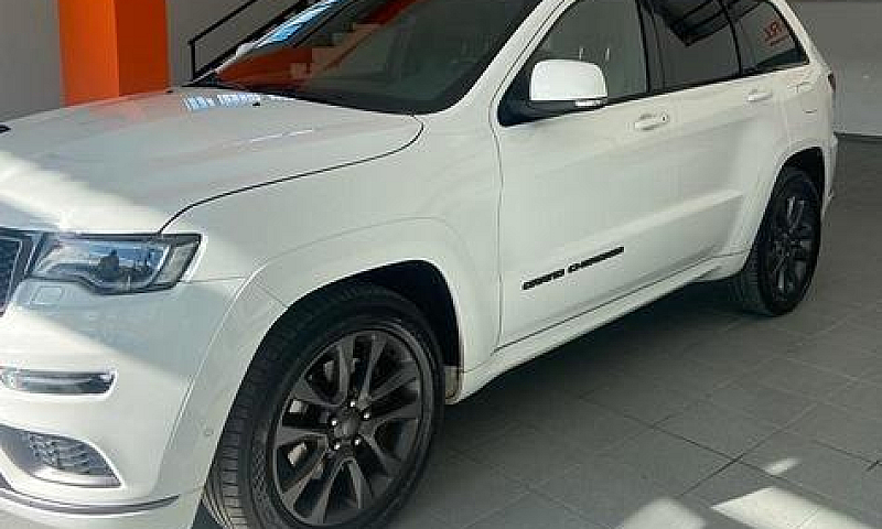 Jeep Grand Cherokee ...