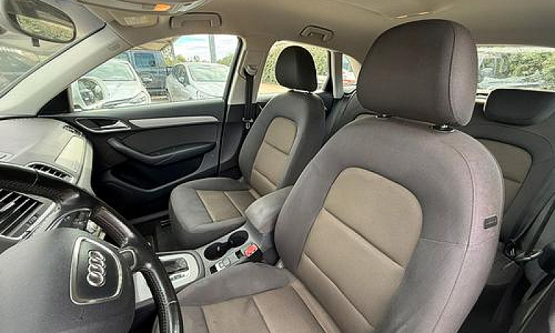 Audi Q3 2.0 Tdi 177 ...