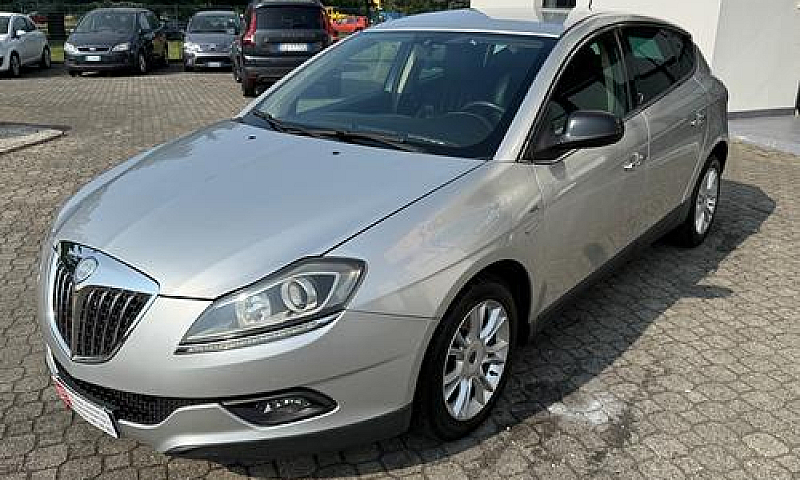 Lancia Delta 1.6D. |...