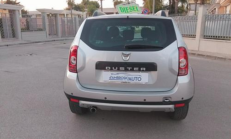 Dacia Duster 1.5 Dci...