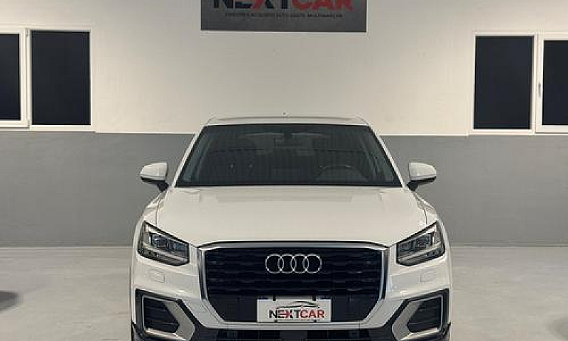 Audi Q2 Tdi S Tronic...