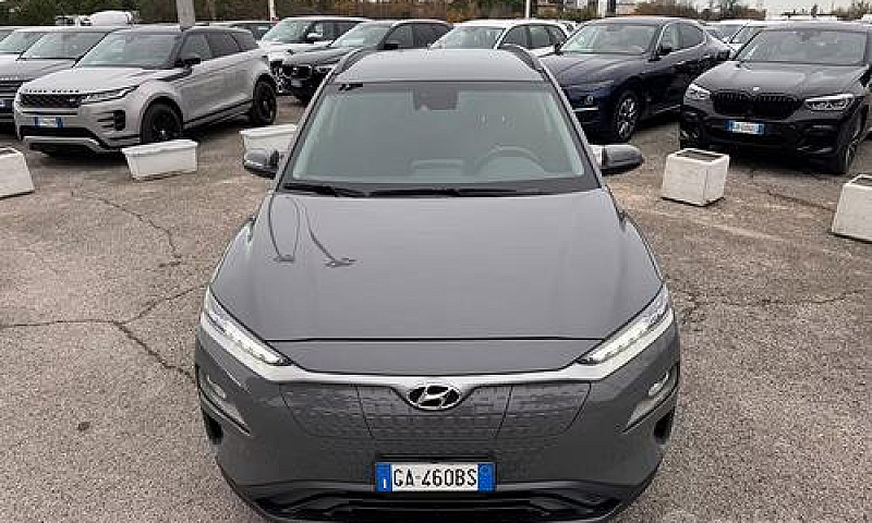 Hyundai Kona Ev 64 K...