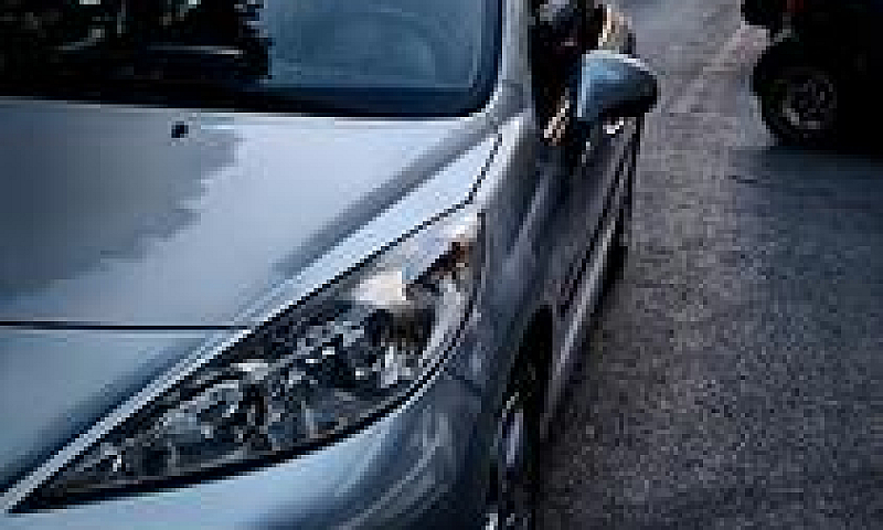 Peugeot 207 Energie ...