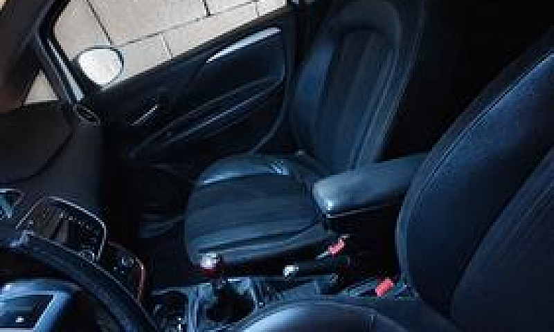 Fiat Punto Evo - 201...