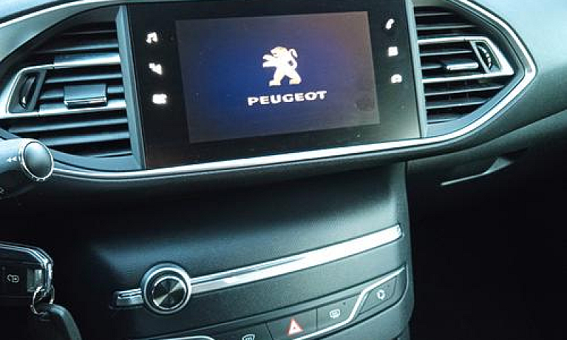 Peugeot 308 Bluehdi ...