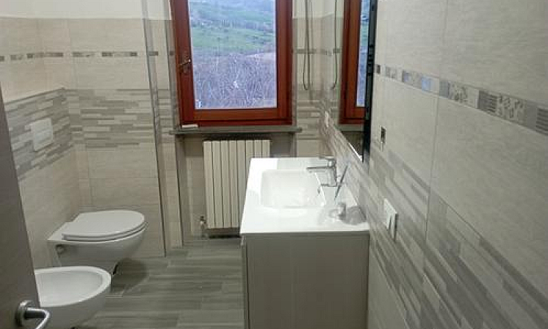 Appartamento Mansard...