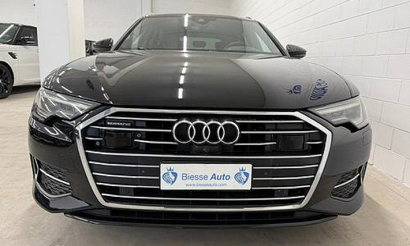 Audi A6 Avant 40 2.0...