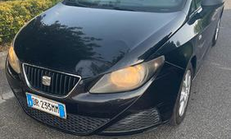 Seat Ibiza 1.4 Benzi...