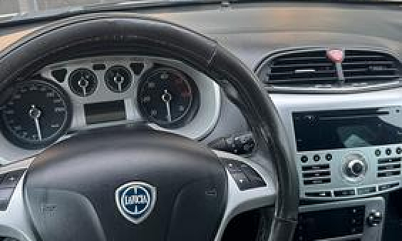 Lancia Delta 1.6 120...