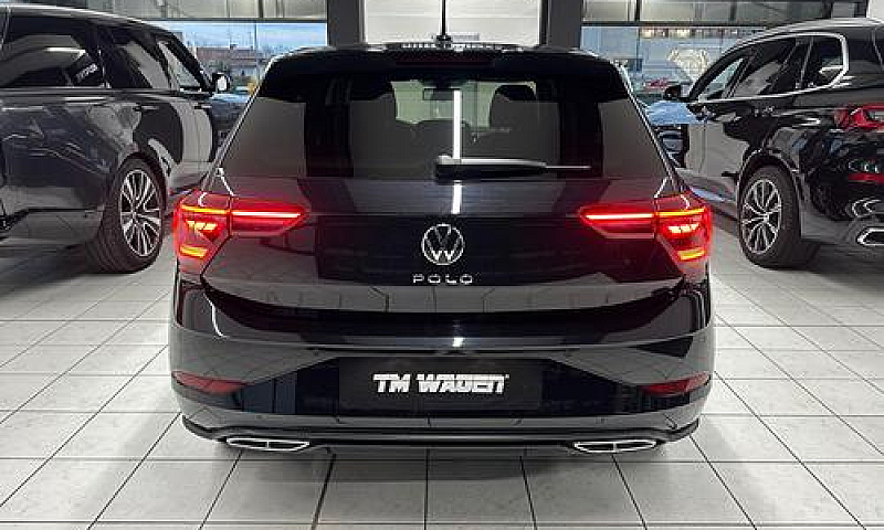 Volkswagen Polo 1.0 ...