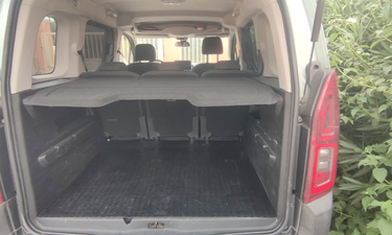 Citroen Berlingo 201...