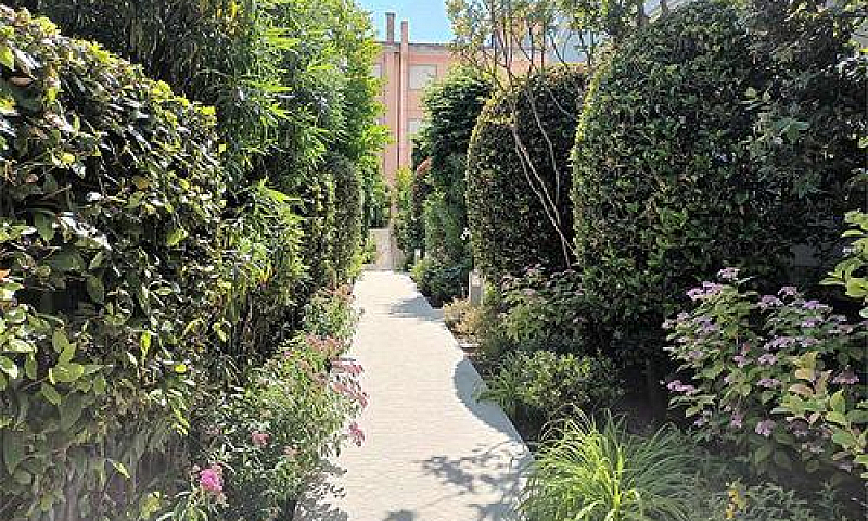 Residence 20M. Dal M...