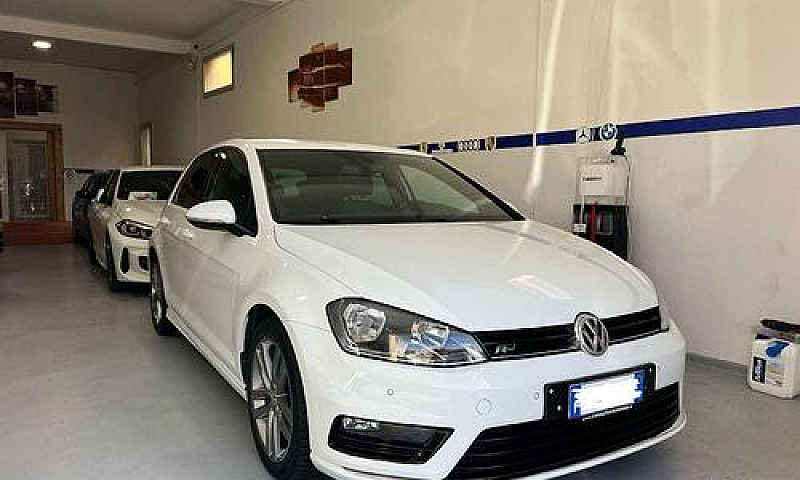 Volkswagen - Golf - ...