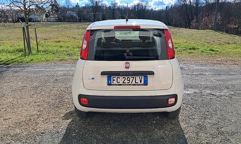 Fiat Panda...